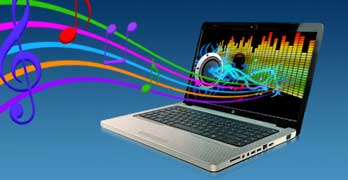 Top 5 Online Music Portals for Audio Songs